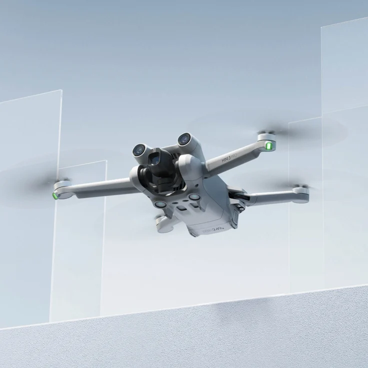 DJI Mini 3 Pro – Bild 2