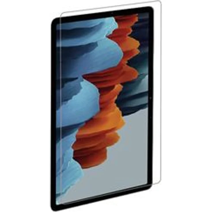 Vivanco PGLASSGALTABS7 Displayschutzglas Samsung Galaxy Tab S7 1St.