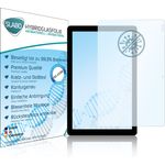 Slabo antibakterielle Hybridglasfolie für Chuwi Hi10 Air/Chuwi Hi10 X flexible Panzerglasfolie Panzerfolie Schutzfolie Folie, transparent