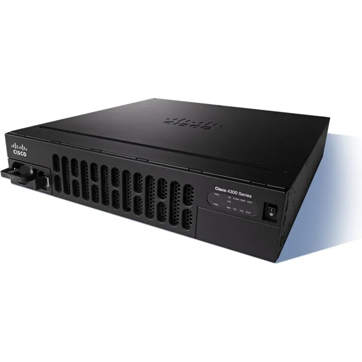 Cisco ISR4451-X-K9 Business-Router