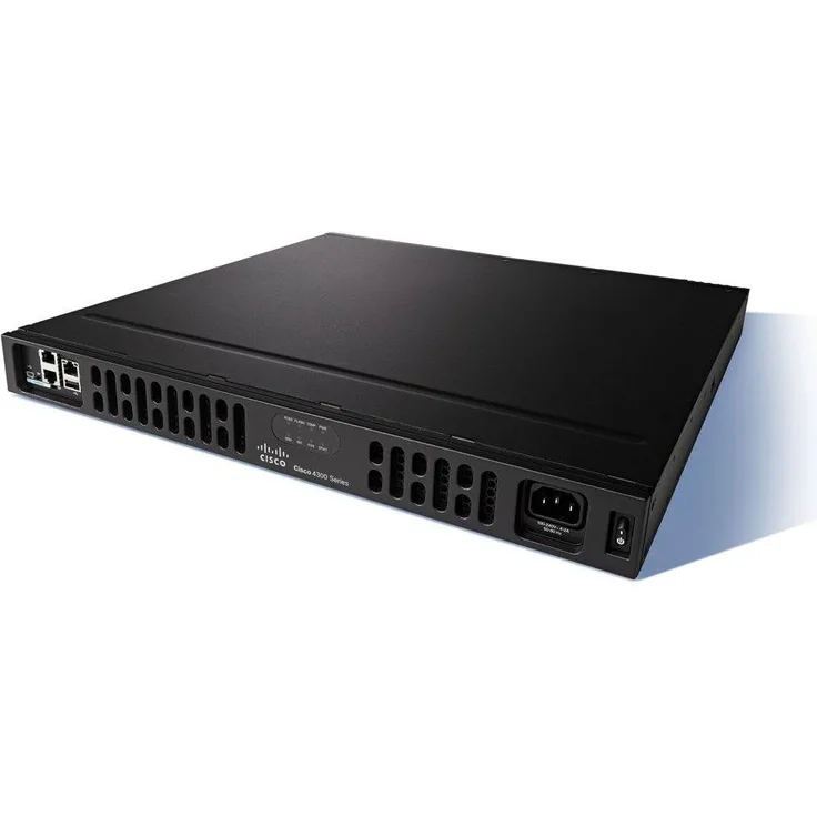 Cisco ISR4331-VSEC-K9 Business-Router