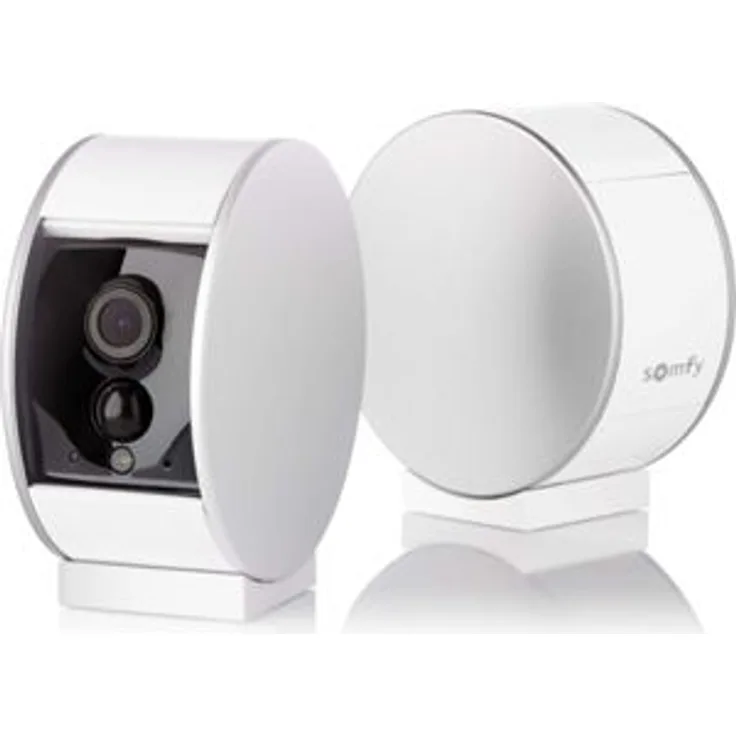 SOMFY Indoor Camera 1870345