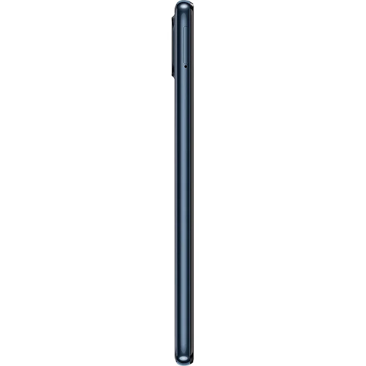 Samsung Galaxy M32 Smartphone 16,26cm (6,4 Zoll) AMOLED-Display, 128GB interner Speicher, 6GB RAM, Android 11, Black – Bild 3