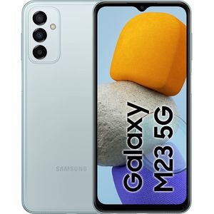 Bild für Samsung Galaxy M23 5G Smartphone 16,76cm (6,6 Zoll)