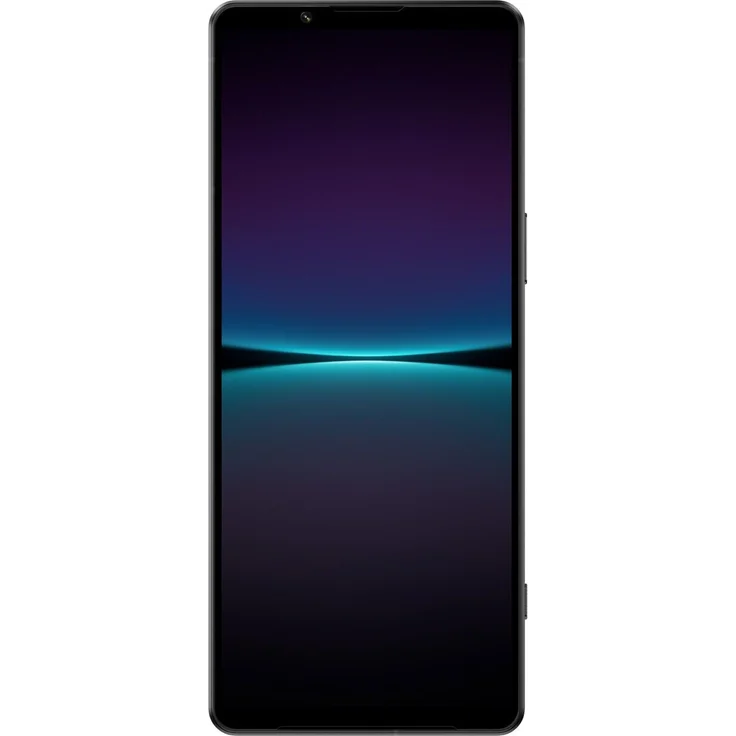 Sony Xperia 1 IV 5G Smartphone 16,51cm (6,5 Zoll) OLED-Display, 256GB interner Speicher, 12GB RAM, Android 12, Schwarz – Bild 2