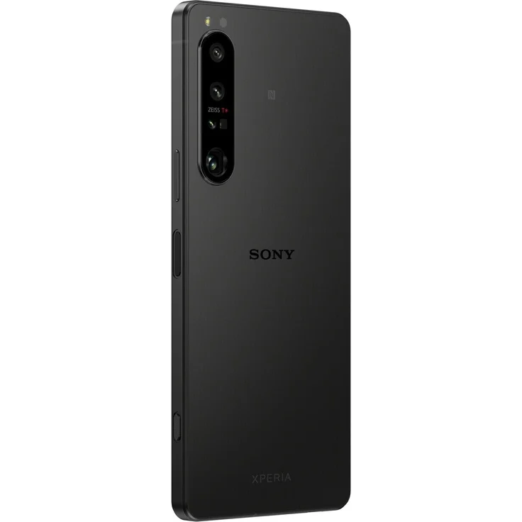 Sony Xperia 1 IV 5G Smartphone 16,51cm (6,5 Zoll) OLED-Display, 256GB interner Speicher, 12GB RAM, Android 12, Schwarz – Bild 6