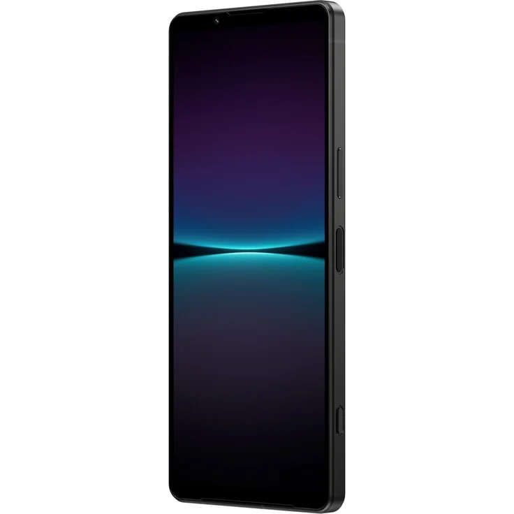 Sony Xperia 1 IV 5G Smartphone 16,51cm (6,5 Zoll) OLED-Display, 256GB interner Speicher, 12GB RAM, Android 12, Schwarz – Bild 5