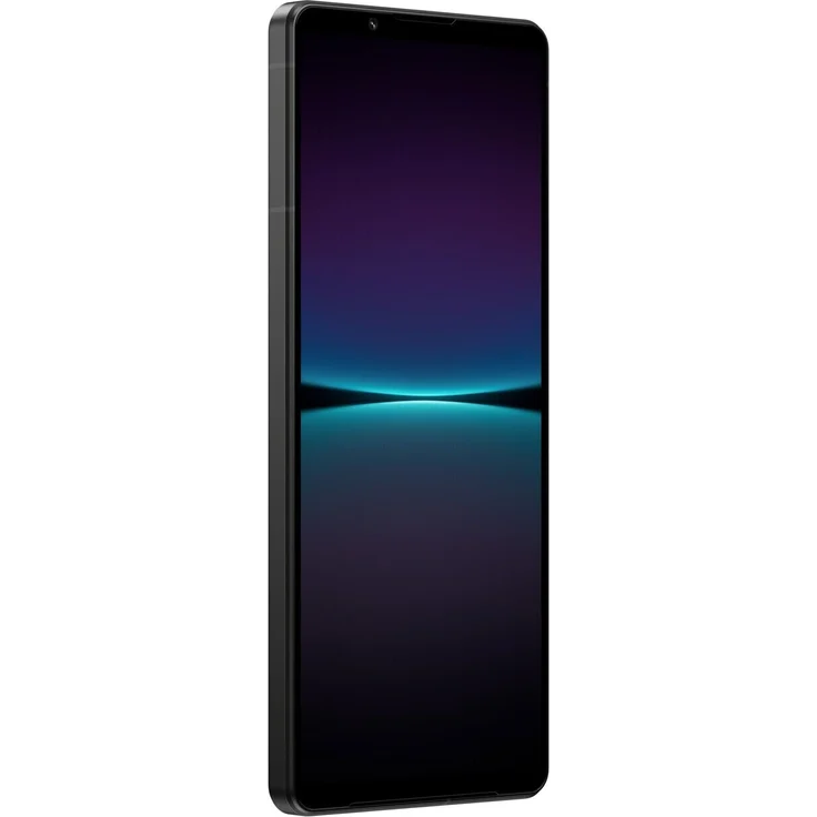 Sony Xperia 1 IV 5G Smartphone 16,51cm (6,5 Zoll) OLED-Display, 256GB interner Speicher, 12GB RAM, Android 12, Schwarz – Bild 4