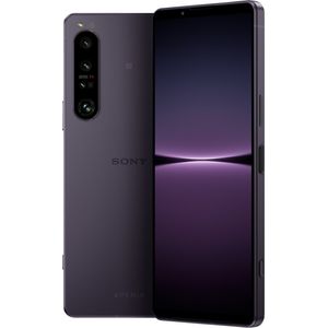 Bild für Sony Xperia 1 IV 5G Smartphone 16,51cm (6,5 Zoll)