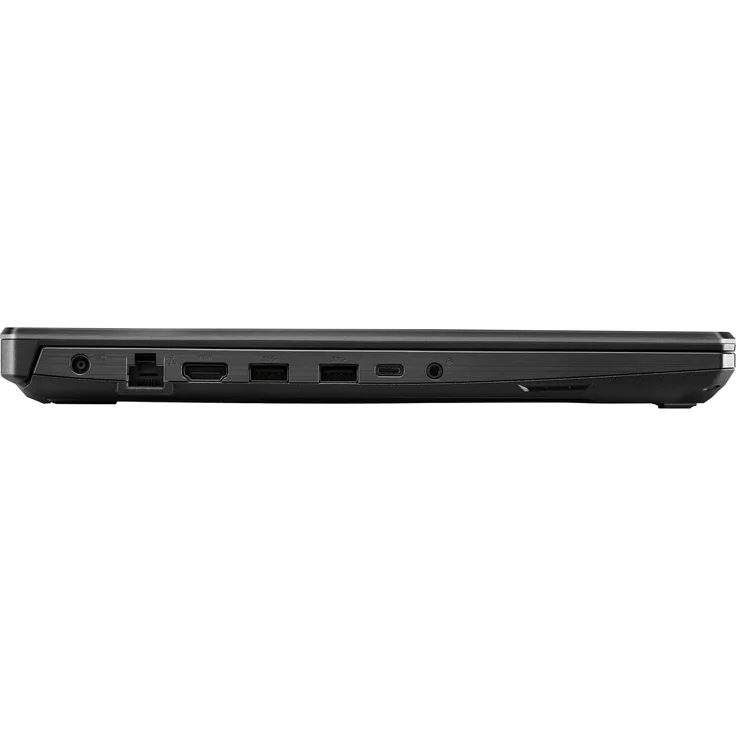 Asus TUF Gaming A15 FA506QM-HN008W Gaming-Laptop - 15,6 Zoll (39,6 cm) Full HD, 144 Hz, AMD Ryzen 7 5800H, 16GB, 512GB, NVIDIA GeForce RTX 3060, Windows 11 Home 64-bit (90NR0607-M002A0) – Bild 5