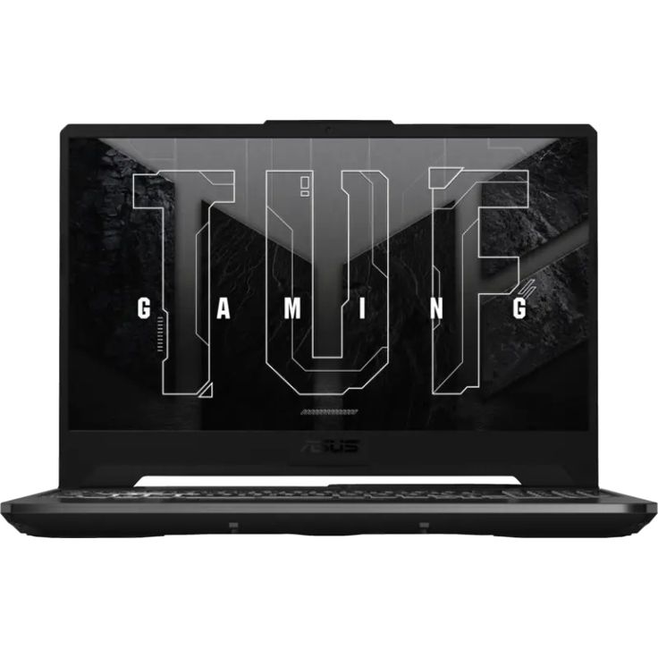 Asus TUF Gaming A15 FA506QM-HN008W Gaming-Laptop - 15,6 Zoll (39,6 cm) Full HD, 144 Hz, AMD Ryzen 7 5800H, 16GB, 512GB, NVIDIA GeForce RTX 3060, Windows 11 Home 64-bit (90NR0607-M002A0) – Bild 7
