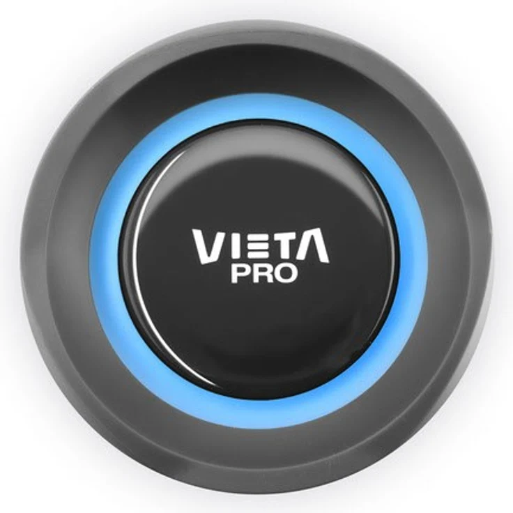Vieta Pro #Party Bluetooth Speaker 40W Black – Bild 4