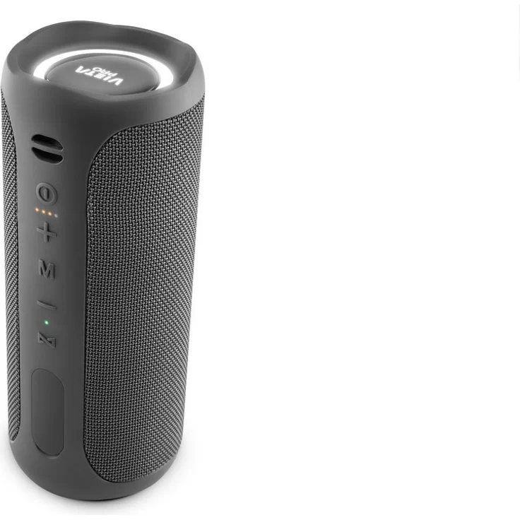 Vieta Pro #Party Bluetooth Speaker 40W Black – Bild 5