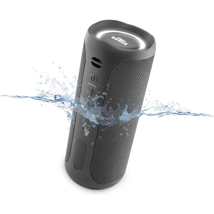 Vieta Pro #Party Bluetooth Speaker 40W Black – Bild 6