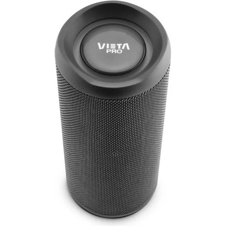 Vieta Pro #Party Bluetooth Speaker 40W Black – Bild 2
