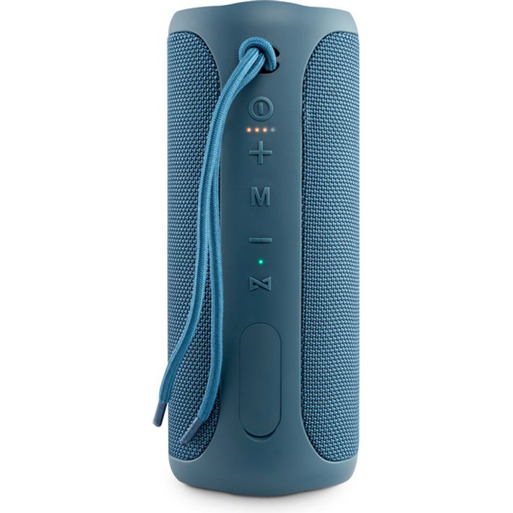 Vieta Pro #PARTY Bluetooth Speaker 40W Blue – Bild 4