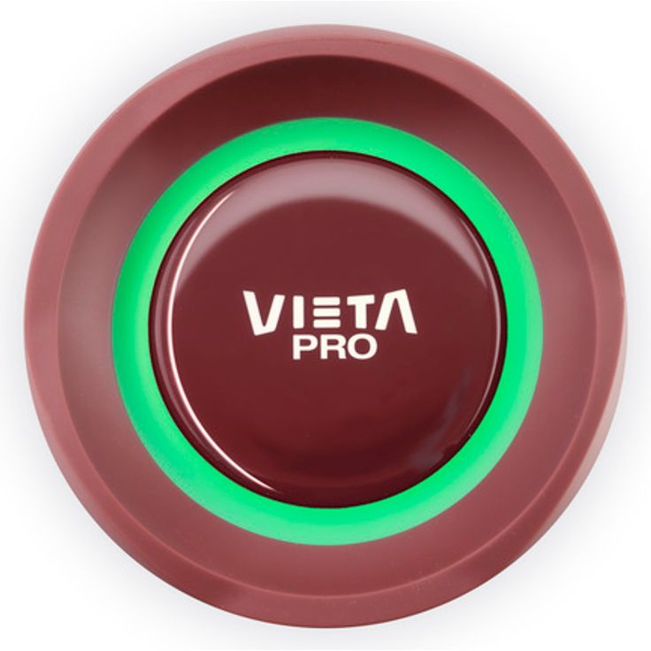 Vieta Pro #PARTY Bluetooth Speker 40W Red – Bild 6