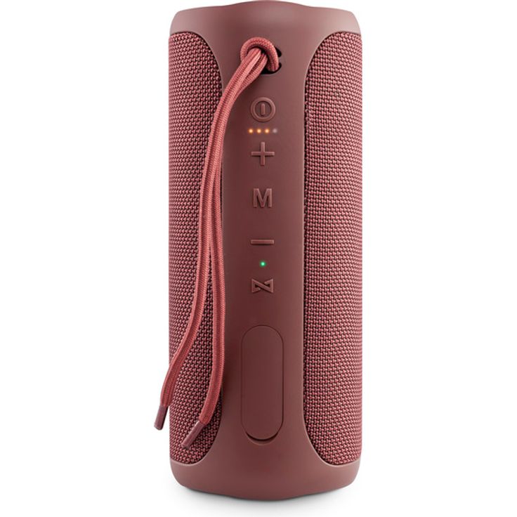 Vieta Pro #PARTY Bluetooth Speker 40W Red – Bild 4