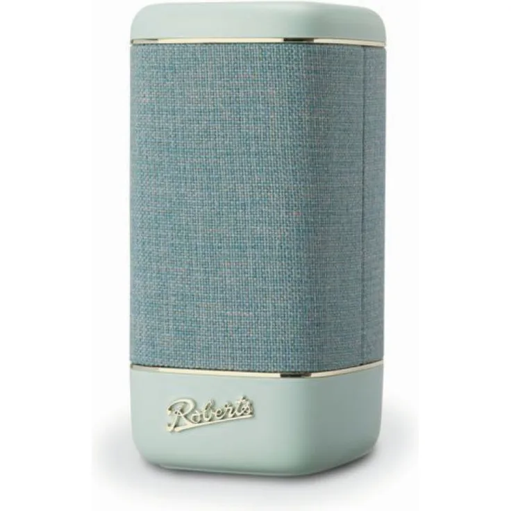 Roberts Beacon 335 Duck Egg 