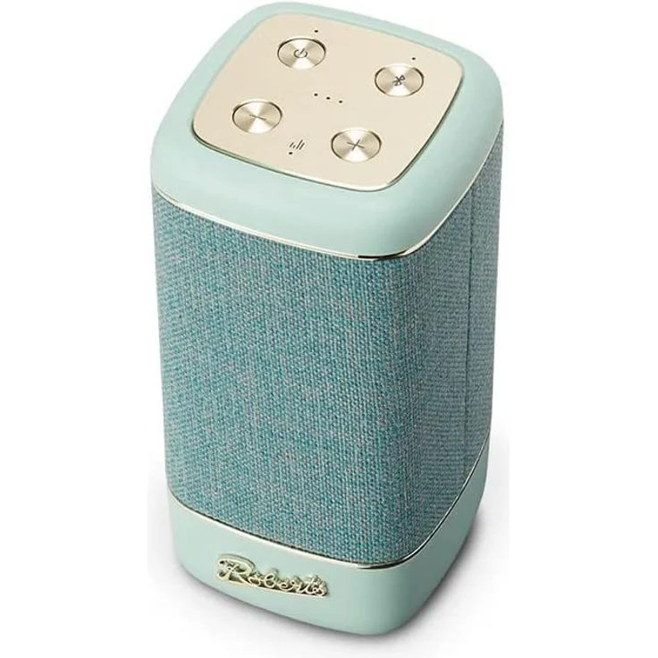 Roberts Beacon 335 Duck Egg  – Bild 2