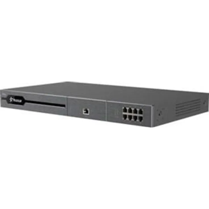 Yeastar P570 Telefonanlage Private Branch Exchange (PBX) System 500 Benutzer IP PBX