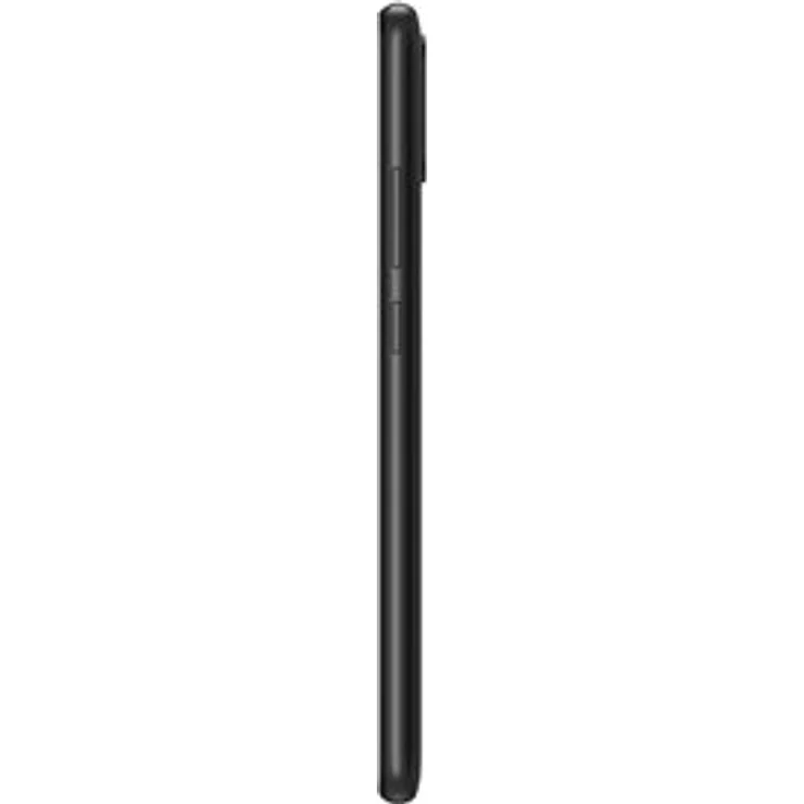 Samsung Galaxy A03 Smartphone 16,55cm (6,5 Zoll) LCD-Display, 64GB interner Speicher, 4GB RAM, Dual-SIM, Android 11, Black – Bild 5