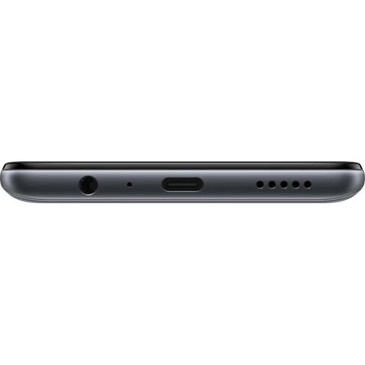 Honor X7 Smartphone 17,12cm (6,74 Zoll) IPS-Display, 128GB interner Speicher, 4GB RAM, Dual-SIM, Android 11, Black – Bild 7