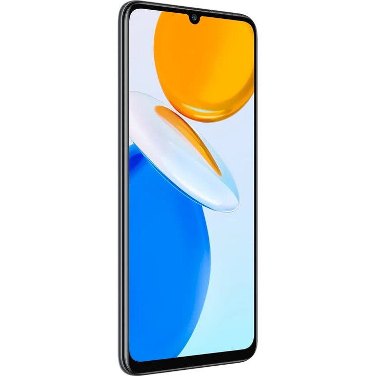 Honor X7 Smartphone 17,12cm (6,74 Zoll) IPS-Display, 128GB interner Speicher, 4GB RAM, Dual-SIM, Android 11, Black – Bild 3