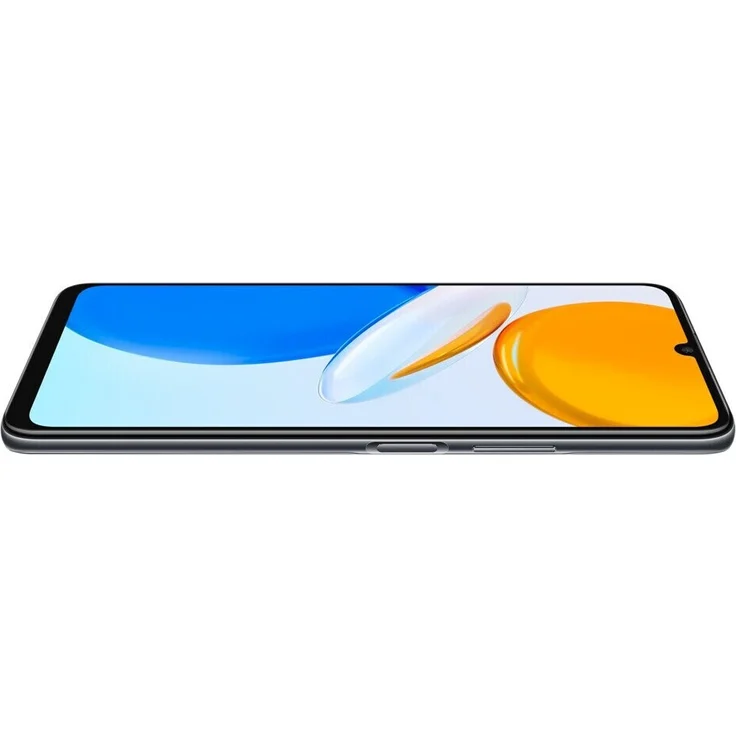 Honor X7 Smartphone 17,12cm (6,74 Zoll) IPS-Display, 128GB interner Speicher, 4GB RAM, Dual-SIM, Android 11, Black – Bild 5