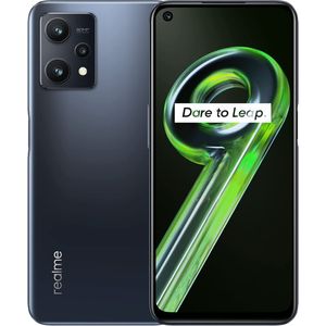 Bild für realme 9 5G Smartphone 16,76cm (6,6 Zoll)