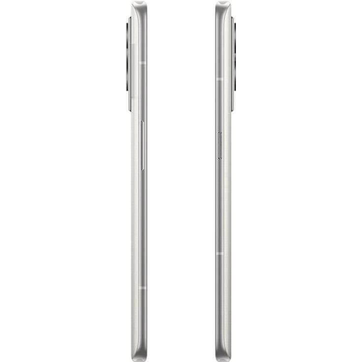 realme GT 2 Pro 5G Smartphone 17,02cm (6,7 Zoll) AMOLED-Display, 128GB interner Speicher, 8GB RAM, Dual-SIM, Android 12, Paper White – Bild 7