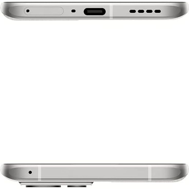 realme GT 2 Pro 5G Smartphone 17,02cm (6,7 Zoll) AMOLED-Display, 128GB interner Speicher, 8GB RAM, Dual-SIM, Android 12, Paper White – Bild 8