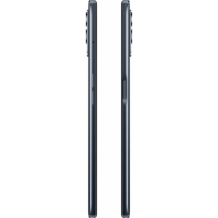 realme narzo 50 5G Smartphone 16,76cm (6,6 Zoll) Farbdisplay, 128GB interner Speicher, 4GB RAM, Dual-SIM, Speed Blue – Bild 7