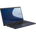 Asus ExpertBook B1 B1500CEAE-BQ1693R Business-Laptop - 15,6 Zoll, Full HD, Intel Core i3-1115G4, 8GB RAM, 256GB SSD, Windows 10 Pro 64-bit (90NX0441-M20540)