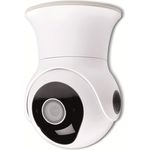 Alpina IP-Kamera Smart, Outdoor