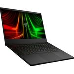 Razer Blade 14 (2022) Gaming-Laptop - 14 Zoll (35,6 cm) WQHD, 165 Hz, AMD Ryzen 9 6900HX, 16GB, 1000GB, NVIDIA GeForce RTX 3080 Ti, Windows 11 Home 64-bit (RZ09-0427PGA3-R3G1)