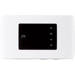 ZTE Mobile Wifi MF920 U LTE, bis zu 150 Mbit/s, Mobiler Hotspot, WLAN-Router, weiß