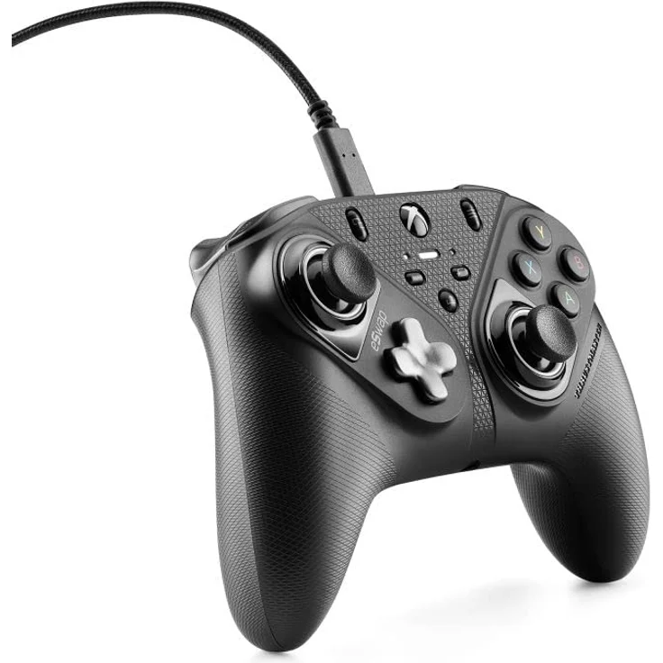 Thrustmaster ESWAP S PRO CONTROLLER, Offiziell Lizenziert für Xbox Series X|S und Windows  – Bild 3