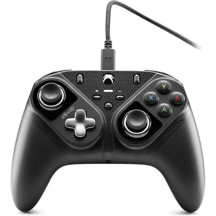 Thrustmaster ESWAP S PRO CONTROLLER, Offiziell Lizenziert für Xbox Series X|S und Windows  – Bild 2