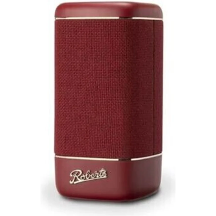 Roberts Beacon 335 rot – Bild 2