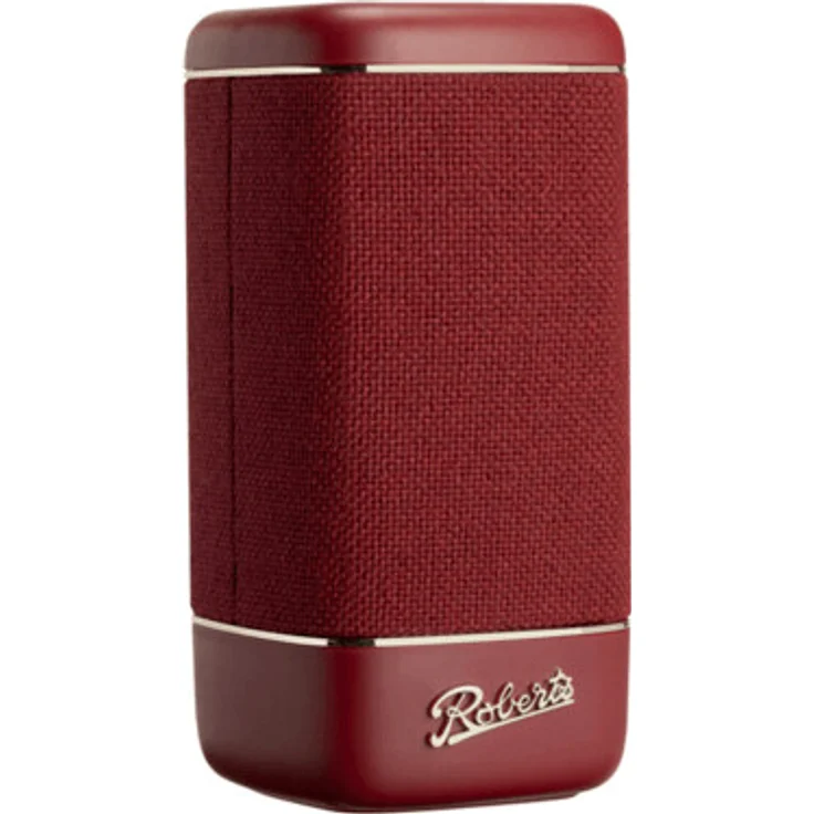 Roberts Beacon 335 rot – Bild 1