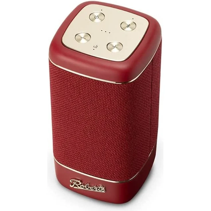 Roberts Beacon 335 rot – Bild 3