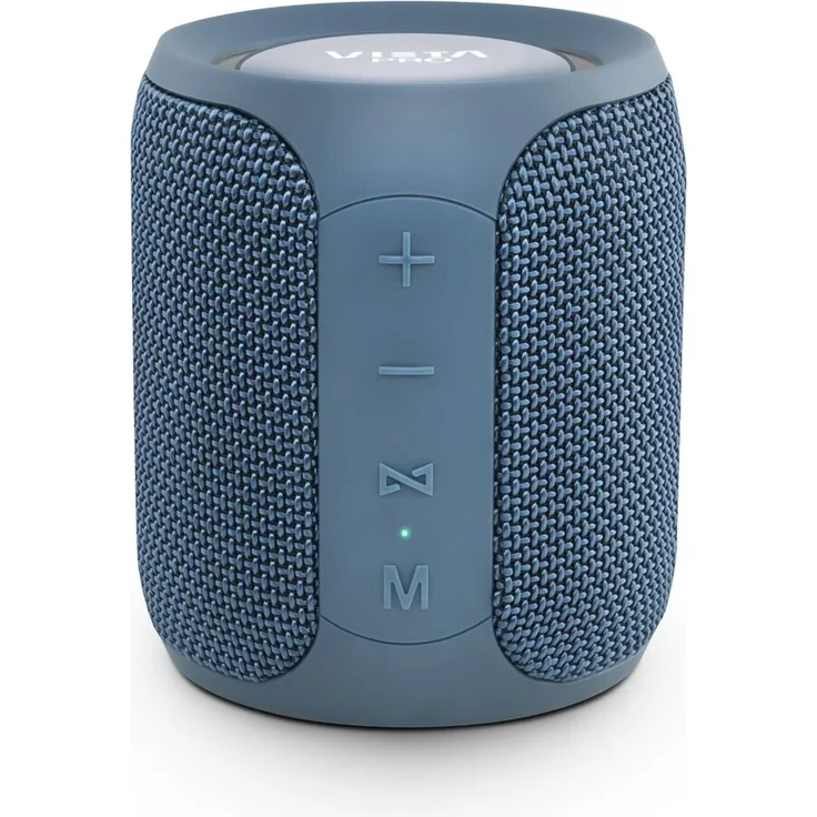 Vieta Pro #Groove blau  - Preisvergleich