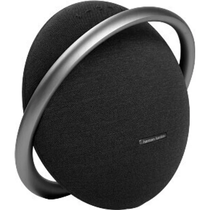 Harman Kardon Onyx Studio 7 Schwarz – Bild 2