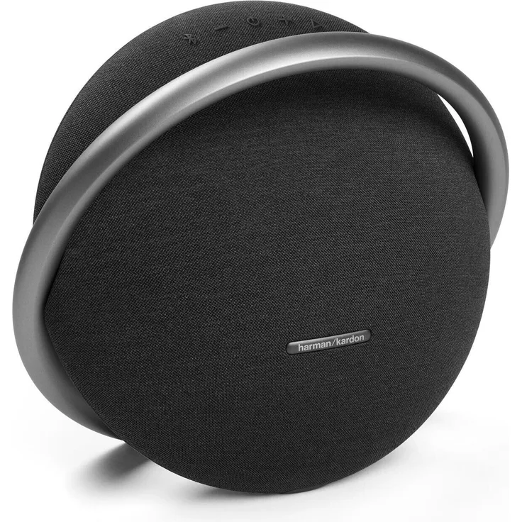 Harman Kardon Onyx Studio 7 Schwarz