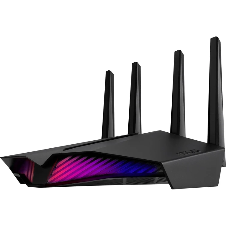 ASUS RT-AX82U WLAN-Mesh Router AX5400 AiMesh – Bild 2