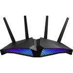 ASUS RT-AX82U WLAN-Mesh Router AX5400 AiMesh