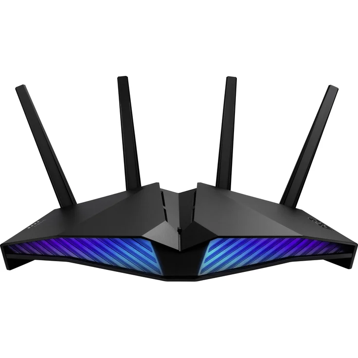 ASUS RT-AX82U WLAN-Mesh Router AX5400 AiMesh – Bild 1