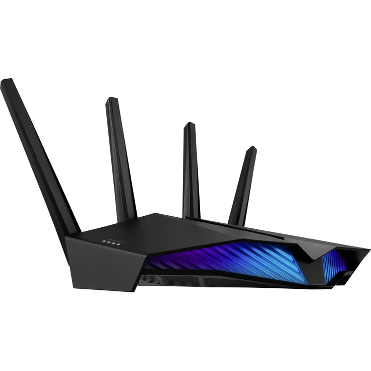 ASUS RT-AX82U WLAN-Mesh Router AX5400 AiMesh – Bild 3