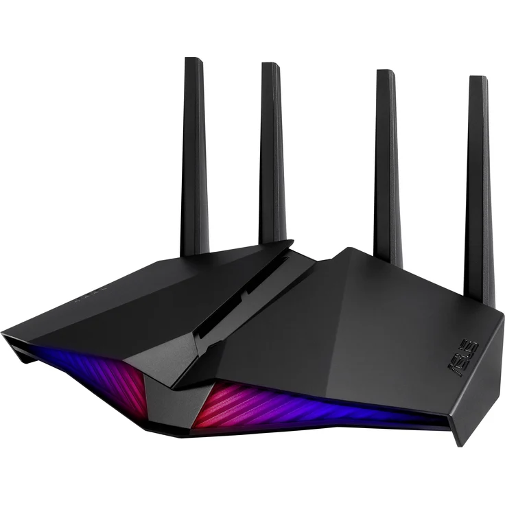 ASUS RT-AX82U WLAN-Mesh Router AX5400 AiMesh – Bild 6